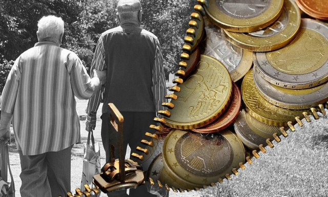 Εκκαθαριστικά σημειώματα συντάξεων: Έως το τέλος του χρόνου η αποστολή στους συνταξιούχους