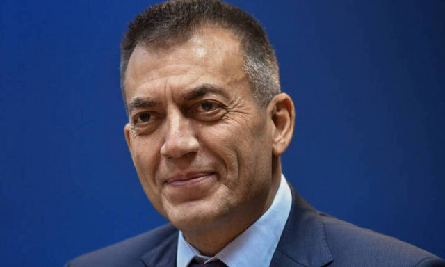 As of June 1, 2020, 34.37 pct of the new pensions will be digitally granted, Vroutsis says	