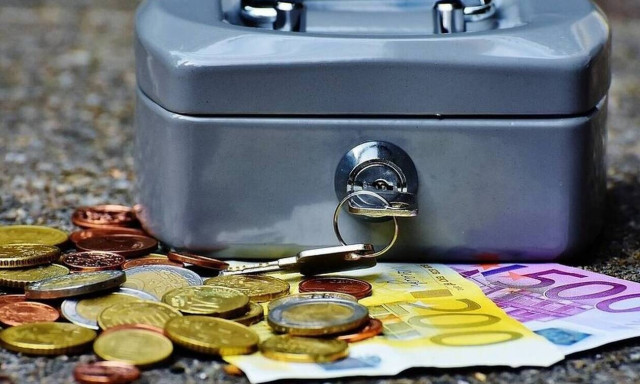 120 δόσεις: Τα τέσσερα κέρδη για τους οφειλέτες - Πότε τίθεται σε εφαρμογή