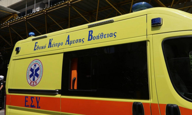 Τραγωδία στη Θήβα: Φρικτό τροχαίο με ένα νεκρό 