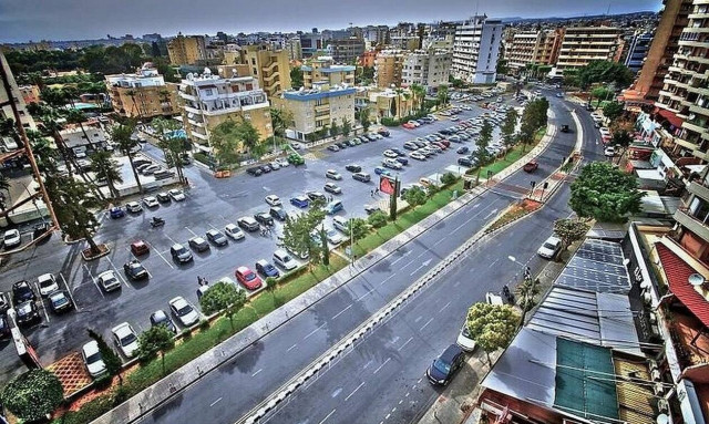 Πανικός στην Κύπρο: Ελεύθερος σκοπευτής σκόρπισε τον τρόμο 