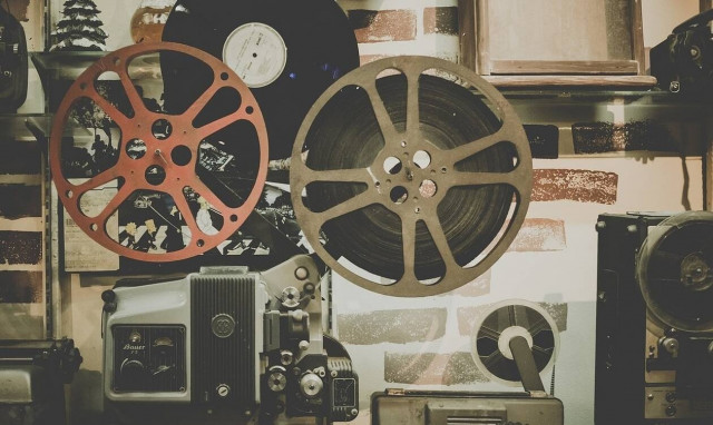 Θλίψη: Πέθανε πασίγνωστος ηθοποιός (pics)