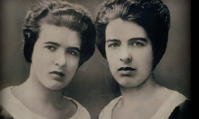 Η ιστορία των αδελφών Παπέν – Το ανατριχιαστικό έγκλημα που έγινε θεατρικό  