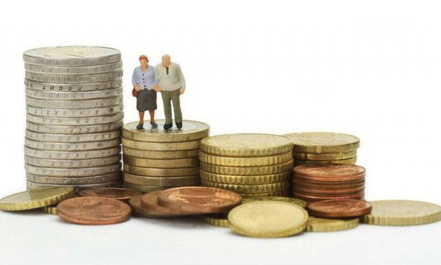 Συντάξεις Αυγούστου 2019: Προσοχή! Αρχίζουν οι πληρωμές - Δείτε αναλυτικά όλες τις ημερομηνίες