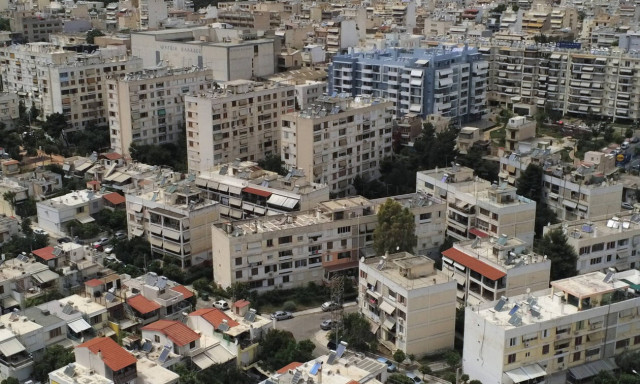 Favorable provisions from property tax (ENFIA) reductions & upgraded 120-installments repayment plan