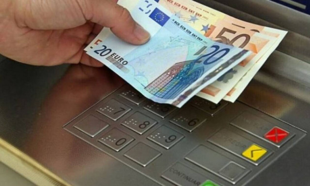 Συντάξεις Αυγούστου 2019: Ποιοι πληρώνονται από Δευτέρα