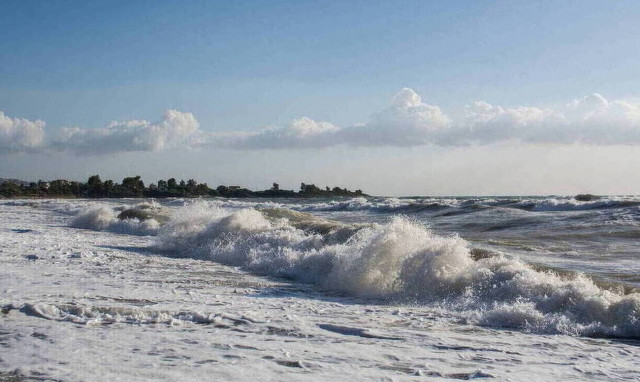 Στοιχεία - σοκ: Στους 149 οι πνιγμοί στην Ελλάδα το 2019