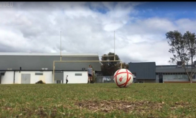 Τραγωδία στην Καλαμάτα: Συγκρούστηκε με συμπαίκτη του και πέθανε στο γήπεδο