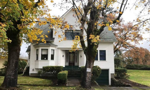 Ποιο σπίτι πασίγνωστης ταινίας «μπήκε» στο Airbnb (pics)