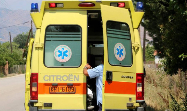 Κρήτη: Οι διακοπές κατέληξαν σε τραγωδία 