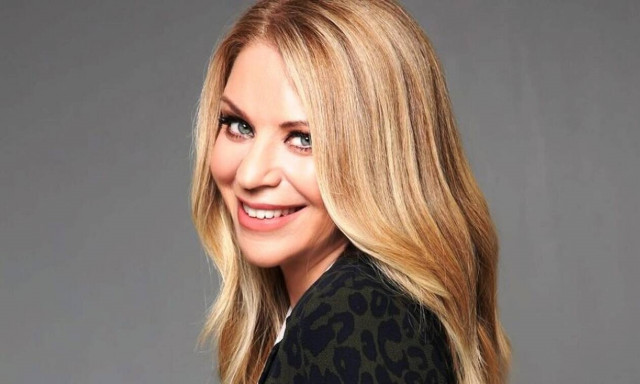 Η απίστευτη απάντηση της Έλλης Στάη στην Έλενα Ακρίτα (pics)