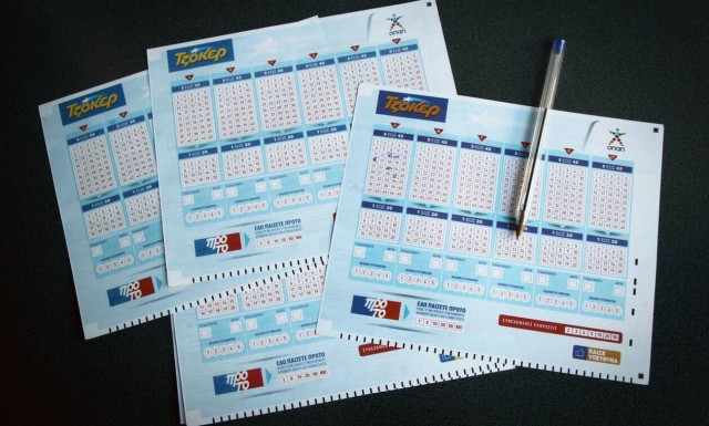 Τζόκερ: Αριθμοί και συστήματα για να κερδίσεις τα 1,8 εκατ. ευρώ της αποψινής κλήρωσης