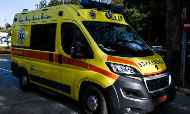 Σύρος: Τραγική κατάληξη για 70χρονο αγνοούμενο