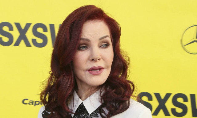 Όνομα - «βόμβα»: Ποια θα υποδυθεί τη σύζυγο του Elvis Presley;