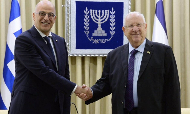 Δένδιας σεΤουρκία: Απαράδεκτη η παραβίαση των κυριαρχικών δικαιωμάτων της Κυπριακής Δημοκρατίας