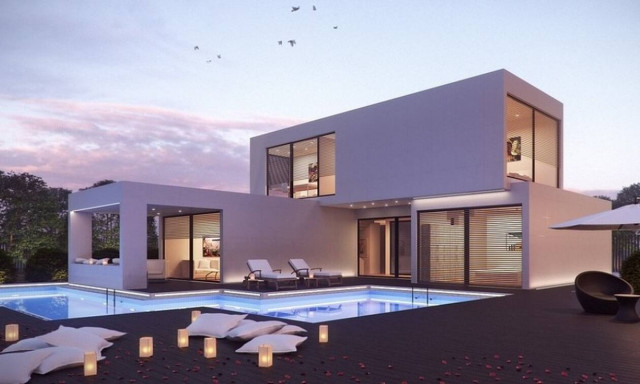 Απίστευτη απάτη: Ζευγάρι εφοριακών με βίλα και πισίνα είχε μπει στο κοινωνικό τιμολόγιο