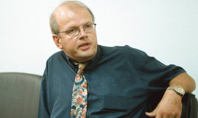 Σεισμός Αθήνα: Τι αναφέρει ο Άκης Τσελέντης για τη νέα σεισμική δόνηση 