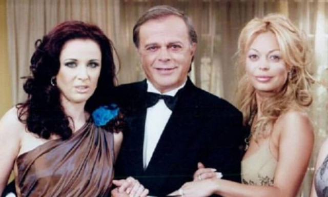 Απίστευτο: Δείτε πόσα χρήματα έπαιρνε ο «Γιάγκος Δράκος» στη Λάμψη