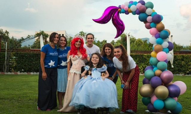 Η «Ομάδα Προσφοράς ΟΠΑΠ» δίνει ζωή σε παιδικές ευχές