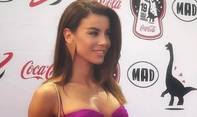 Ειρήνη Παπαδοπούλου: Αυτή είναι η φωτογραφία που «κόλασε» το Instagram 