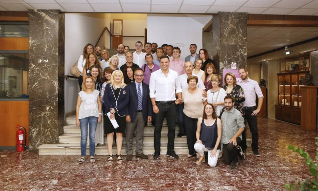 Καθημερινή επικοινωνία με τους Συλλόγους Ασθενών εγκαινιάζει το υπουργείο Υγείας 