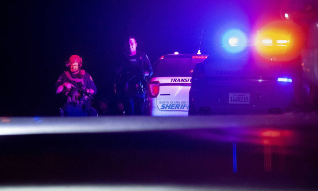 Μακελειό στην Καλιφόρνια: Νεκρό 6χρονο αγόρι στην επίθεση ενόπλου στο φεστιβάλ (pics&vids)