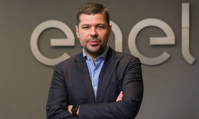 Γιώργος Στάσσης: Αυτός είναι ο νέος πρόεδρος της ΔΕΗ - Δείτε το βιογραφικό του