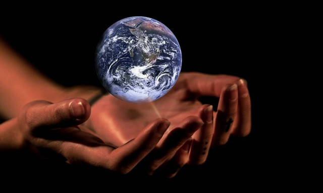 Έρευνα - σοκ για τον πλανήτη Γη: Ανησυχητικά στοιχεία