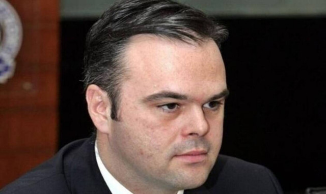 Πέθανε ο Γρηγόρης Τασούλας - Ήταν μόλις 43 ετών