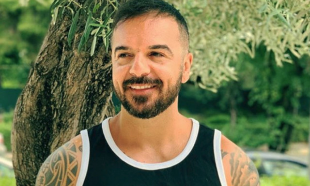 Δήλωση - «βόμβα» του Τριαντάφυλλου για τη Φαίη Σκορδά