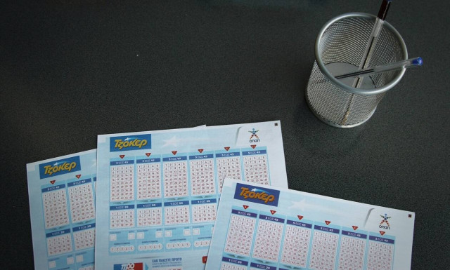 Τζόκερ: Αυτοί ήταν οι τυχεροί του κυριακάτικου τζακ ποτ - Πόσα θα μοιράσει την Πέμπτη (01/08)