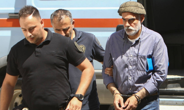 Καβγάς ΣΥΡΙΖΑ – κυβέρνησης για την αποφυλάκιση Κορκονέα