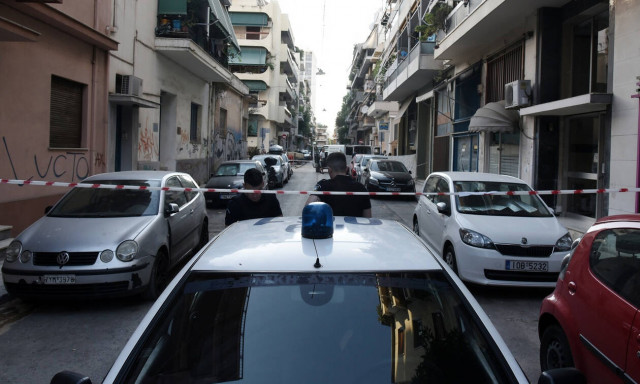 Σοκαριστική ανακάλυψη της αστυνομίας - Μπήκαν σε σπίτι και δεν πίστευαν στα μάτια τους 