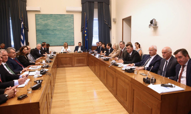 ΚΙΝΑΛ για το πανεπιστημιακό άσυλο: Πολύ κακό για το τίποτα - Θα το ψηφίσουμε