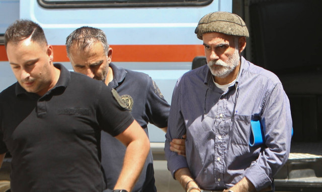 Δολοφονία Γρηγορόπουλου: Εκτός φυλακής μέσα στον Αύγουστο ο Κορκονέας