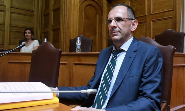 Επιτελικό κράτος: Κατά πλειοψηφία εγκρίθηκε επί της αρχής το νομοσχέδιο