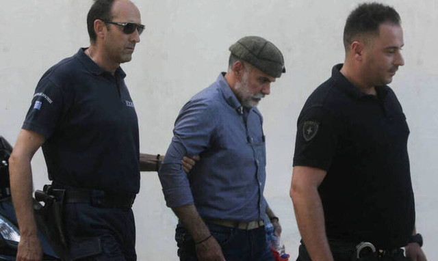 SYRIZA blames gov't for Korkoneas decision	