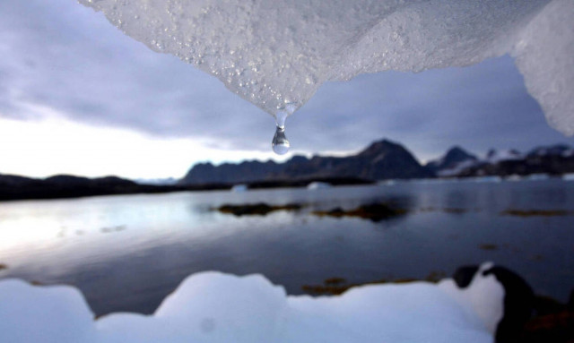 Σοκάρουν οι επιστήμονες: «Έχουμε 18 μήνες για να σώσουμε τον πλανήτη αλλιώς...»