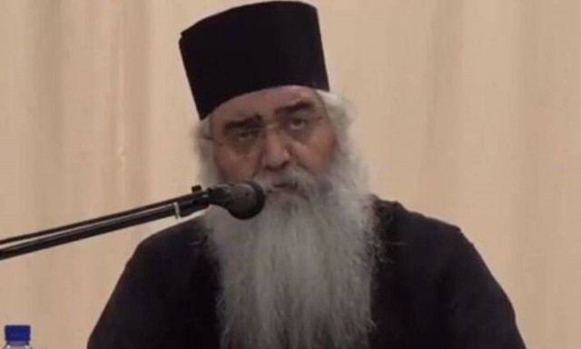 Νέο χτύπημα από τον Μητροπολίτη Μόρφου: Τι είπε για τον «Ορέστη» και τις εκτρώσεις