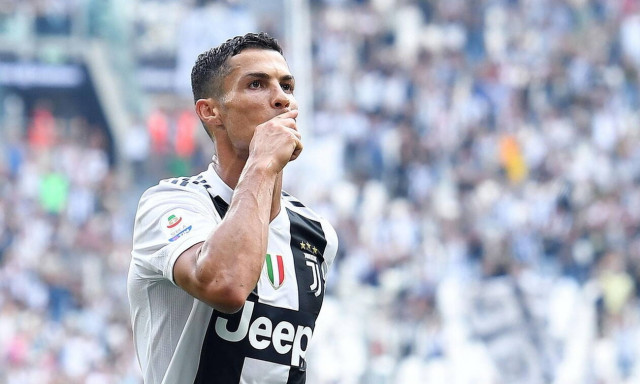 Θα πάθετε ΣΟΚ: Αυτό είναι το νέο σπίτι του Κριστιάνο Ρονάλντο (pics)