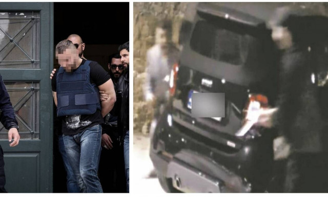 Συνελήφθη στη Βουλγαρία ο συνεργός του δολοφόνου του Γιάννη Μακρή