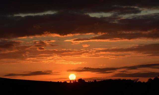 Ο καιρός σήμερα, Τρίτη 30 Ιουλίου
