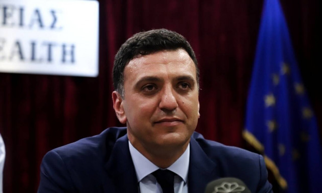 Οι επτά προτάσεις της Ελληνικής Εταιρείας Αντιρευματικού Αγώνα στον υπουργό Υγείας