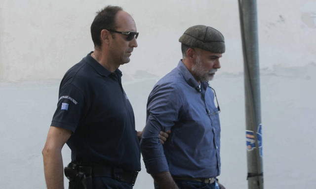 Αποφυλάκιση Κορκονέα: Φόβοι στην ΕΛ.ΑΣ. για αντίποινα κι επιστροφή της τρομοκρατίας