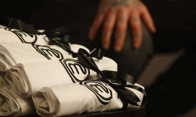 Έξαλλος πρώην παίκτης του MasterChef: Το δημόσιο ξέσπασμά του