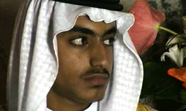 ΝΒC: Νεκρός ο γιος του Μπιν Λάντεν