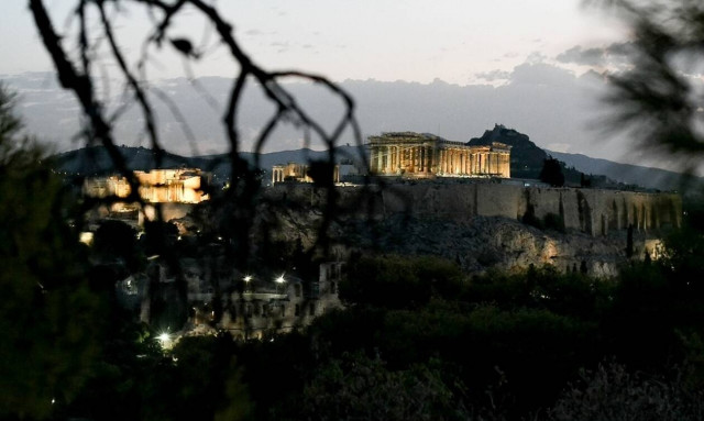Ο καιρός σήμερα, Τετάρτη 31 Ιουλίου