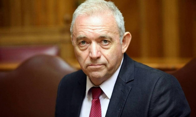 Λέκκας στο Newsbomb.gr για το σεισμό 5,2 Ρίχτερ στην Κρήτη: Έχει πολλά ρήγματα η περιοχή