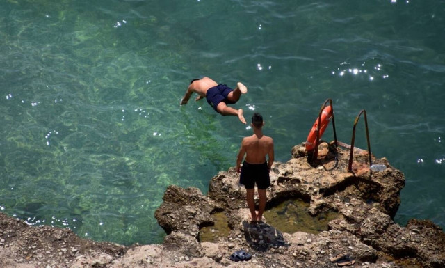 Weather forecast: Generally fair weather on Wednesday (31/07/2019)