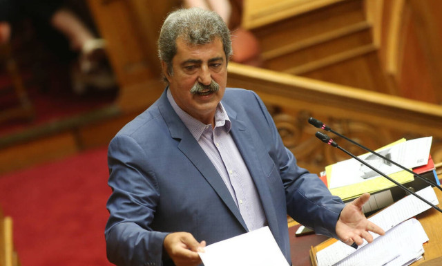 Parliament lifts immunity of former Health minister Polakis